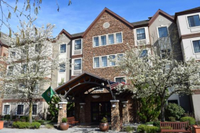 Гостиница Sonesta ES Suites Portland Vancouver 41st Street  Ванкувер